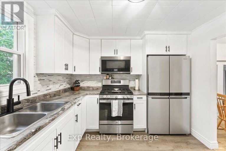 26 SHERBOURNE STREET N, Bancroft (Bancroft Ward), Ontario, K0L1C0