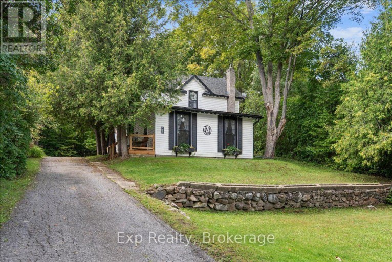 26 SHERBOURNE STREET N, Bancroft (Bancroft Ward), Ontario, K0L1C0
