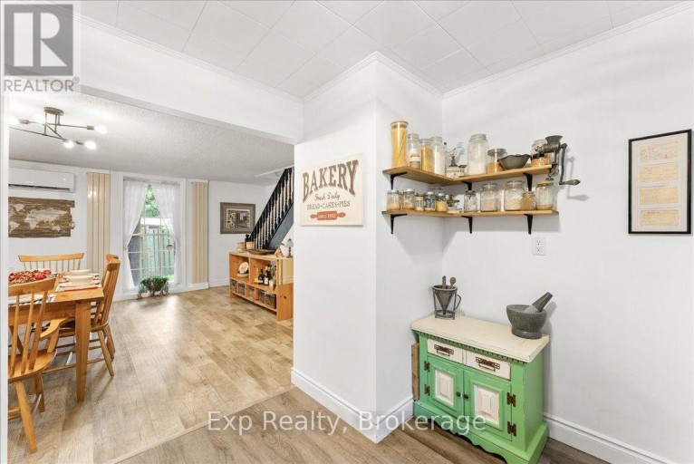 26 SHERBOURNE STREET N, Bancroft (Bancroft Ward), Ontario, K0L1C0