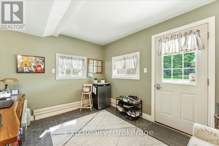 26 SHERBOURNE STREET N, Bancroft (Bancroft Ward), Ontario, K0L1C0