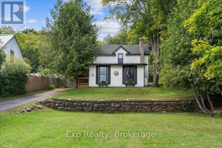 26 SHERBOURNE STREET N, Bancroft (Bancroft Ward), Ontario, K0L1C0