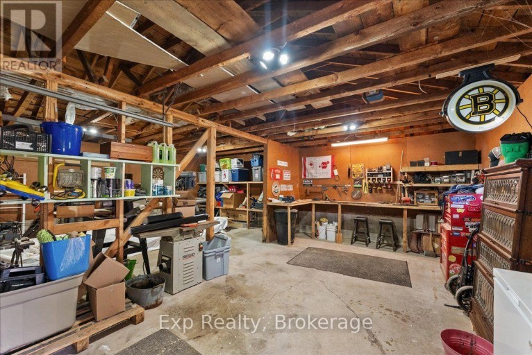 26 SHERBOURNE STREET N, Bancroft (Bancroft Ward), Ontario, K0L1C0