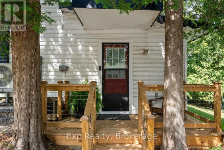 26 SHERBOURNE STREET N, Bancroft (Bancroft Ward), Ontario, K0L1C0