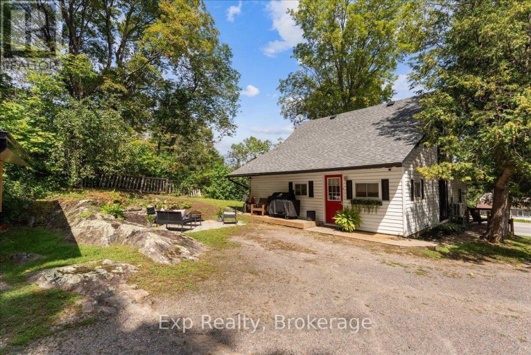 26 SHERBOURNE STREET N, Bancroft (Bancroft Ward), Ontario, K0L1C0