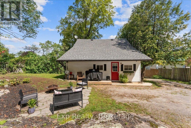 26 SHERBOURNE STREET N, Bancroft (Bancroft Ward), Ontario, K0L1C0