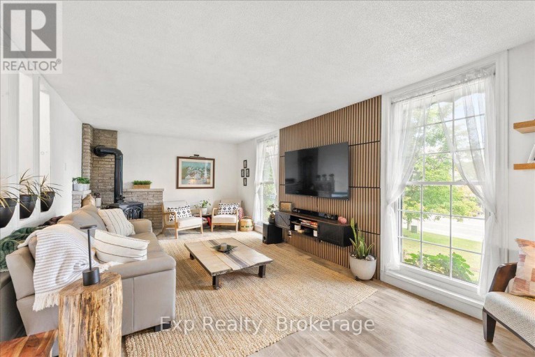 26 SHERBOURNE STREET N, Bancroft (Bancroft Ward), Ontario, K0L1C0