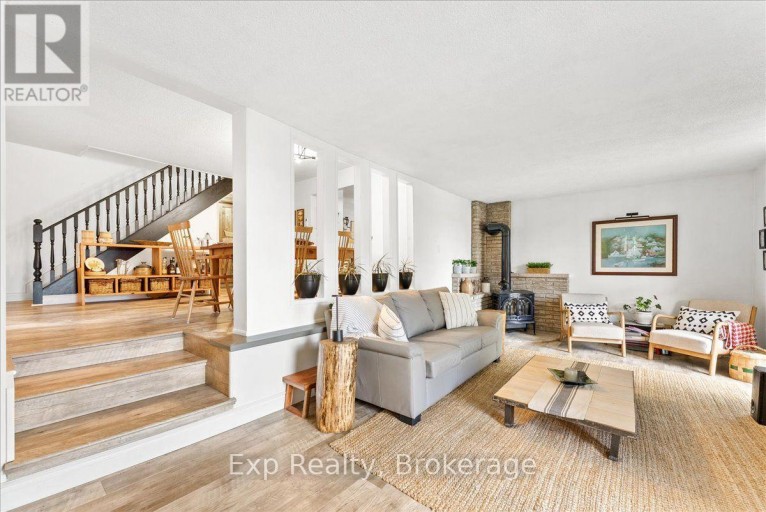 26 SHERBOURNE STREET N, Bancroft (Bancroft Ward), Ontario, K0L1C0