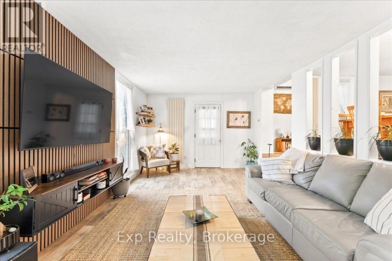 26 SHERBOURNE STREET N, Bancroft (Bancroft Ward), Ontario, K0L1C0