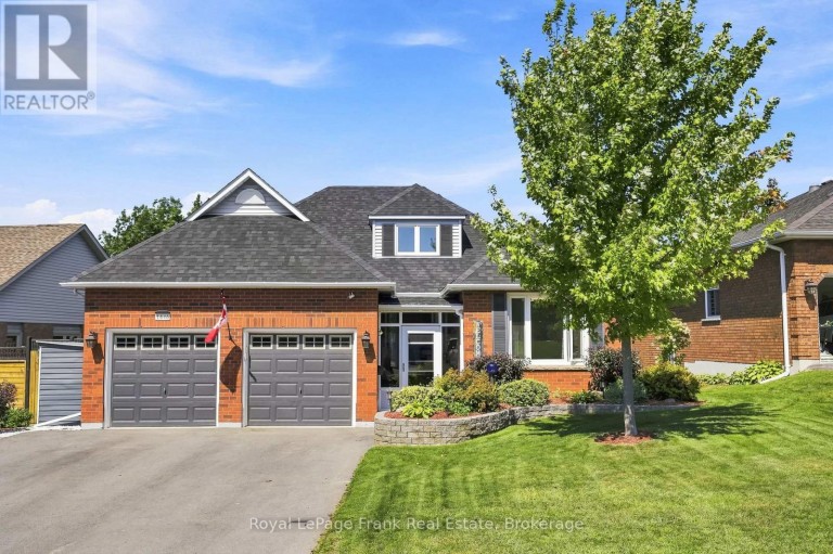 1846 STRATTON AVENUE, Peterborough (Otonabee Ward 1), Ontario, K9K2E6