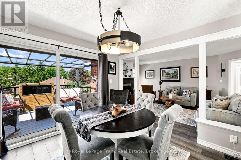 1846 STRATTON AVENUE, Peterborough (Otonabee Ward 1), Ontario, K9K2E6