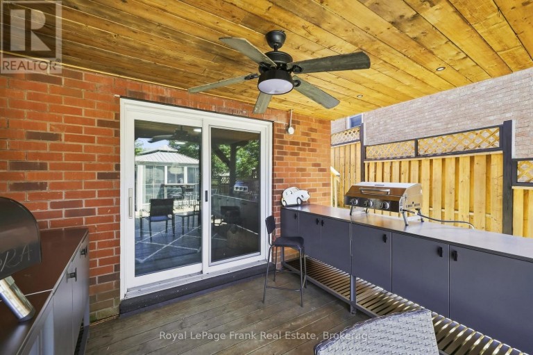 1846 STRATTON AVENUE, Peterborough (Otonabee Ward 1), Ontario, K9K2E6