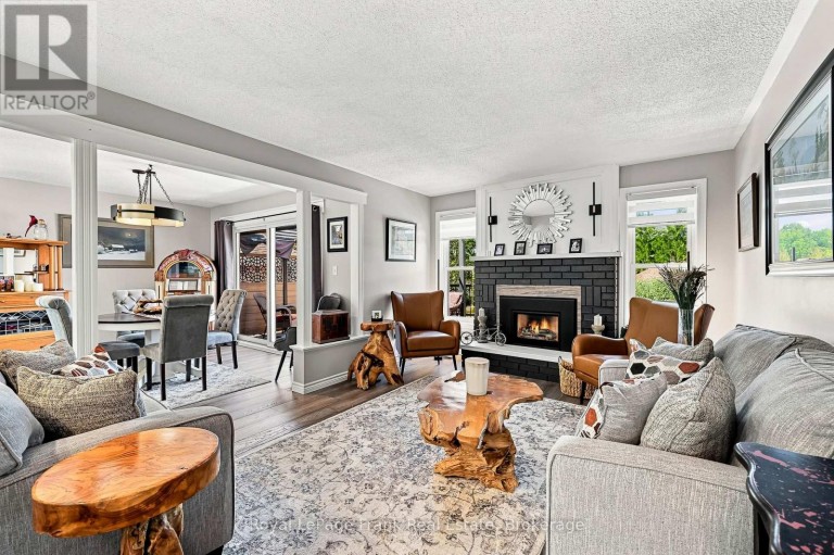 1846 STRATTON AVENUE, Peterborough (Otonabee Ward 1), Ontario, K9K2E6