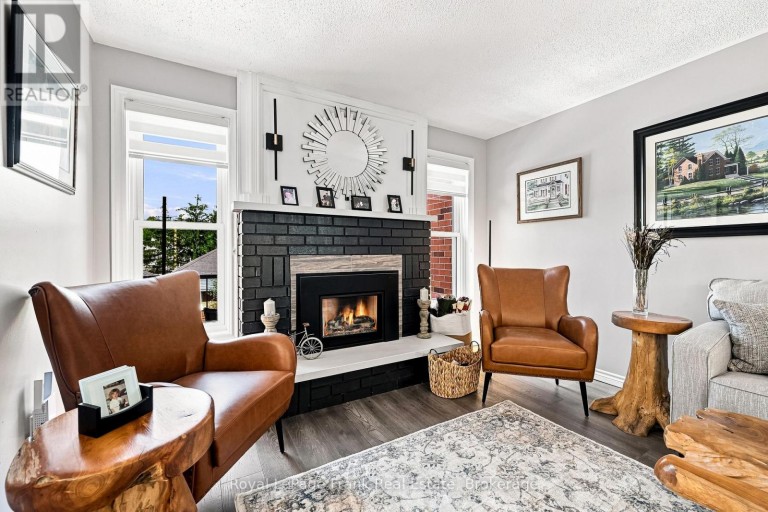 1846 STRATTON AVENUE, Peterborough (Otonabee Ward 1), Ontario, K9K2E6