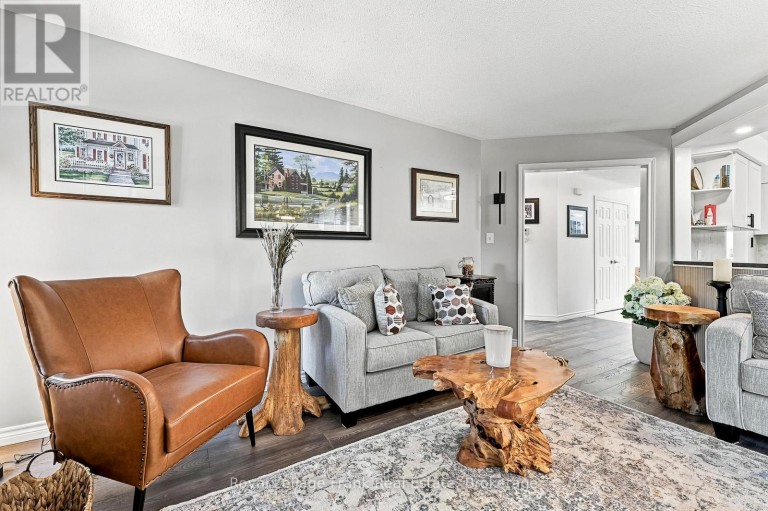 1846 STRATTON AVENUE, Peterborough (Otonabee Ward 1), Ontario, K9K2E6