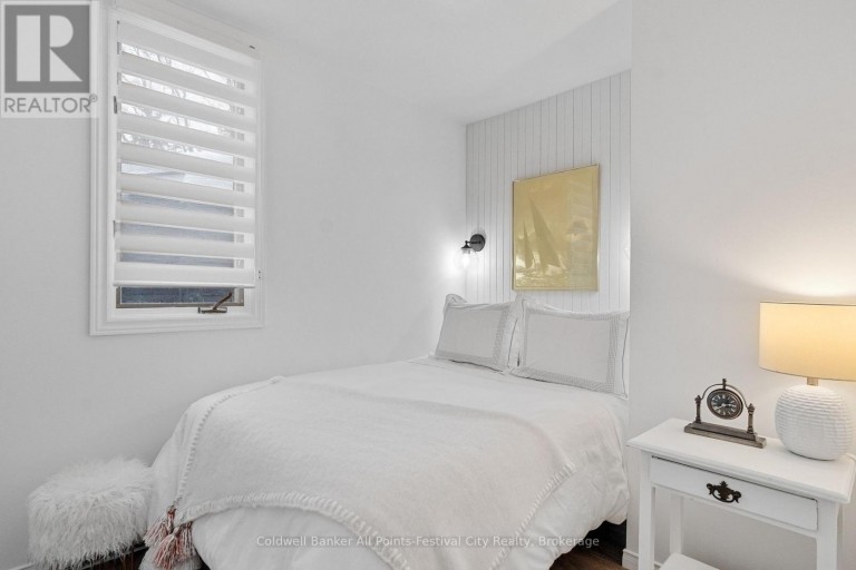 20 TUYLL STREET, Bluewater (Bayfield), Ontario, N0M1G0