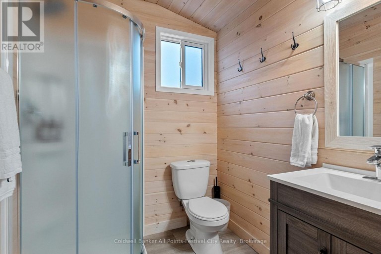 20 TUYLL STREET, Bluewater (Bayfield), Ontario, N0M1G0