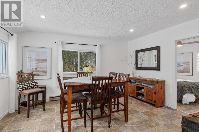 20 TUYLL STREET, Bluewater (Bayfield), Ontario, N0M1G0