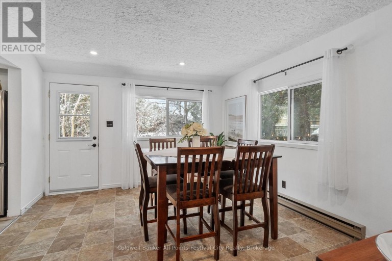 20 TUYLL STREET, Bluewater (Bayfield), Ontario, N0M1G0
