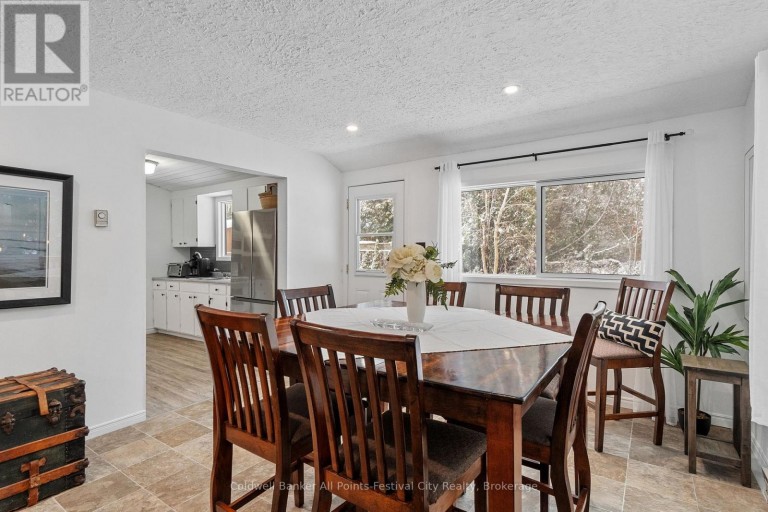 20 TUYLL STREET, Bluewater (Bayfield), Ontario, N0M1G0