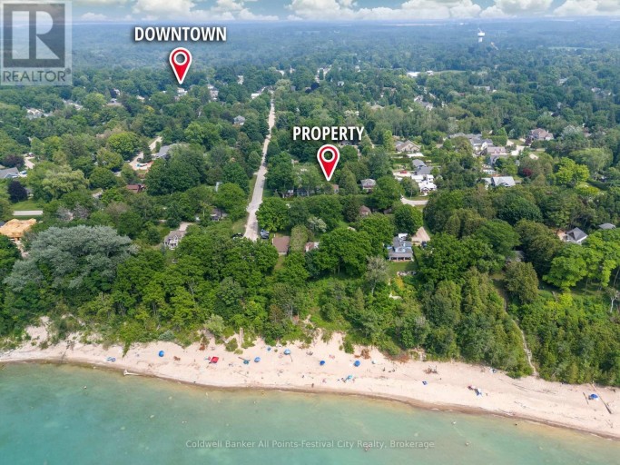20 TUYLL STREET, Bluewater (Bayfield), Ontario, N0M1G0