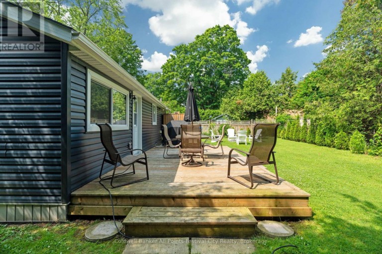 20 TUYLL STREET, Bluewater (Bayfield), Ontario, N0M1G0