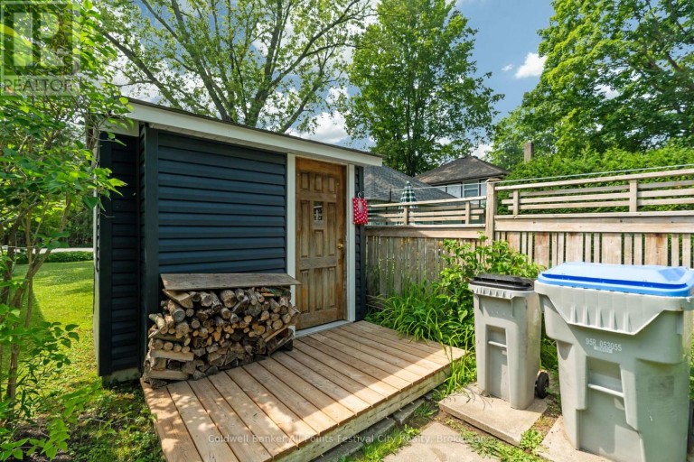 20 TUYLL STREET, Bluewater (Bayfield), Ontario, N0M1G0
