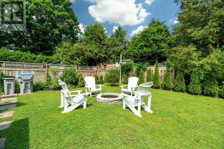 20 TUYLL STREET, Bluewater (Bayfield), Ontario, N0M1G0