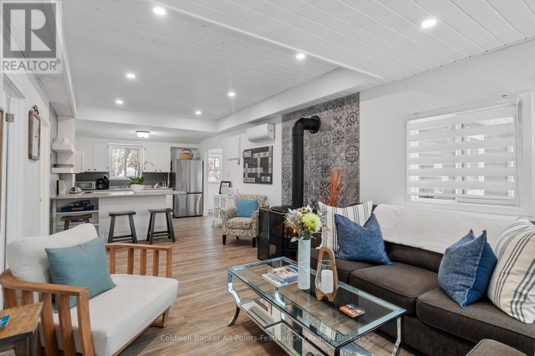 20 TUYLL STREET, Bluewater (Bayfield), Ontario, N0M1G0