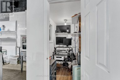 17 - 2500 HURONTARIO STREET Mississauga (Cooksville) Ontario photo 23
