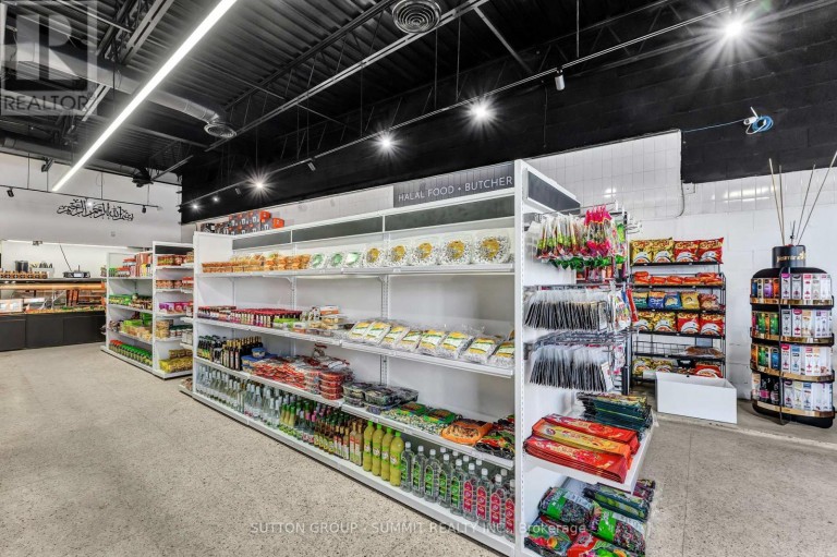 17 - 2500 HURONTARIO STREET, Mississauga (Cooksville), Ontario, L5B1N4