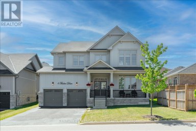 6 TIMBER DRIVE Cavan Monaghan (Cavan Twp) Ontario photo 1