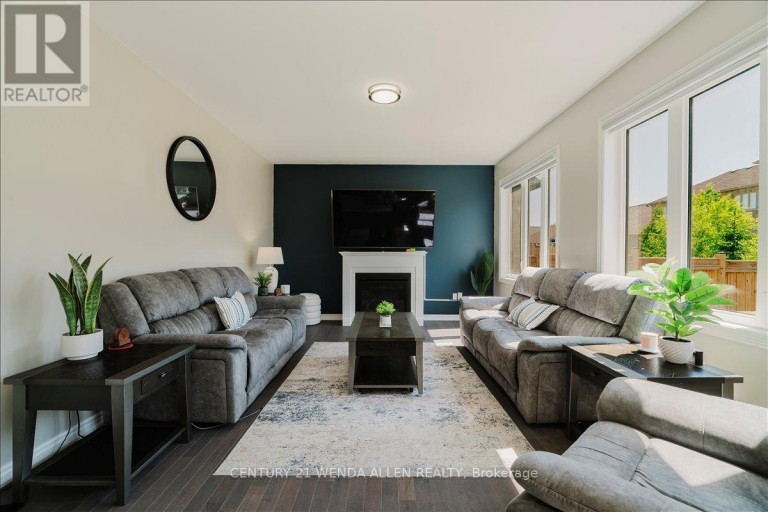 6 TIMBER DRIVE, Cavan Monaghan (Cavan Twp), Ontario, L0A1G0