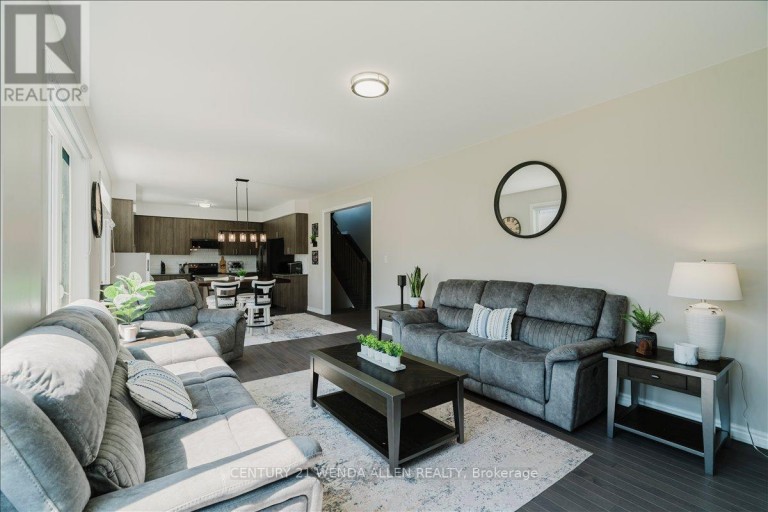 6 TIMBER DRIVE, Cavan Monaghan (Cavan Twp), Ontario, L0A1G0