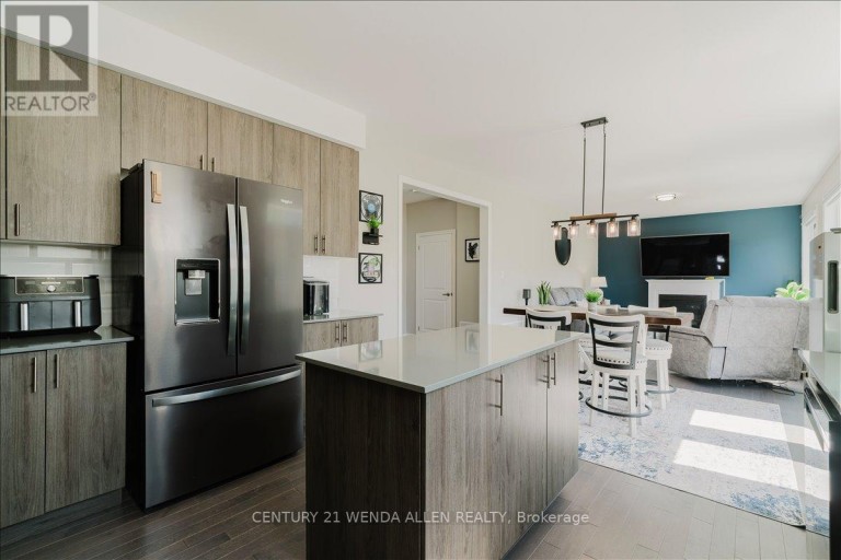 6 TIMBER DRIVE, Cavan Monaghan (Cavan Twp), Ontario, L0A1G0