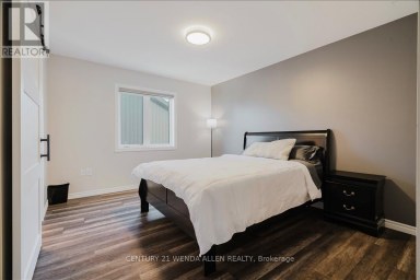 6 TIMBER DRIVE Cavan Monaghan (Cavan Twp) Ontario photo 27