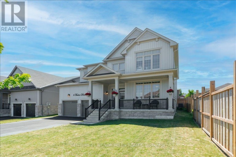 6 TIMBER DRIVE, Cavan Monaghan (Cavan Twp), Ontario, L0A1G0