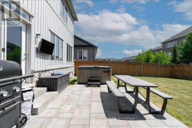 6 TIMBER DRIVE Cavan Monaghan (Cavan Twp) Ontario photo 47