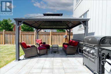 6 TIMBER DRIVE Cavan Monaghan (Cavan Twp) Ontario photo 48