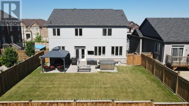 6 TIMBER DRIVE Cavan Monaghan (Cavan Twp) Ontario photo 49
