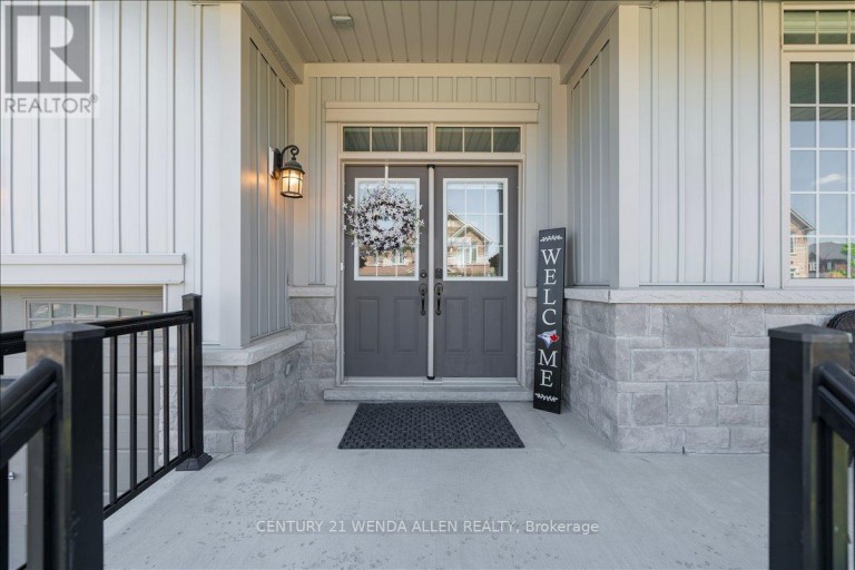 6 TIMBER DRIVE, Cavan Monaghan (Cavan Twp), Ontario, L0A1G0