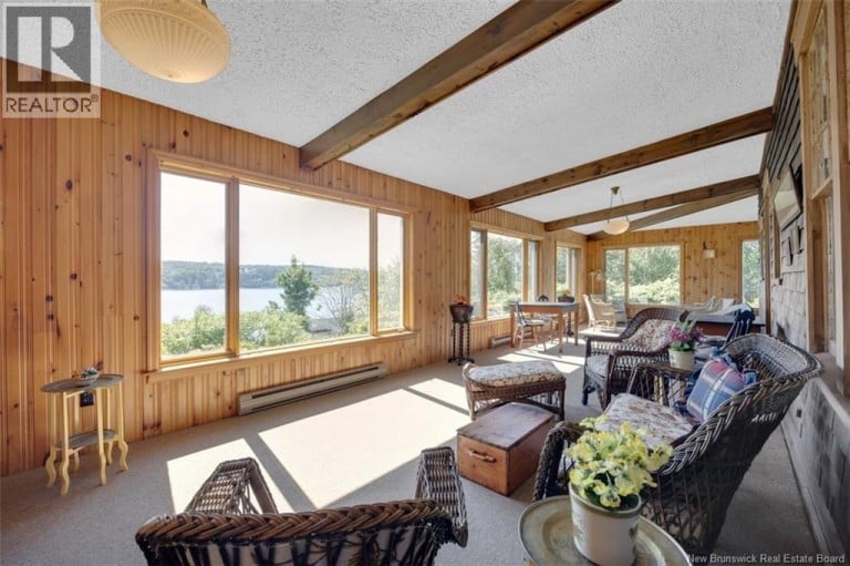 9531 Route 102, Morrisdale, New Brunswick, E5K4N7