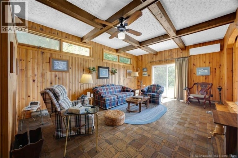 9531 Route 102, Morrisdale, New Brunswick, E5K4N7