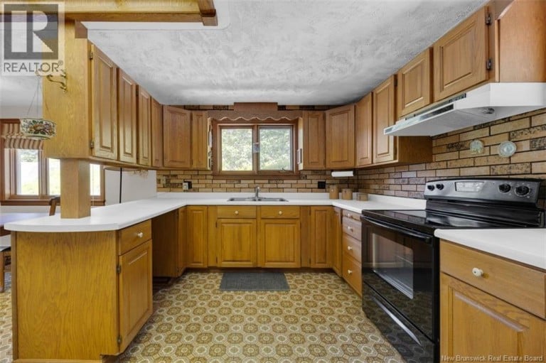 9531 Route 102, Morrisdale, New Brunswick, E5K4N7