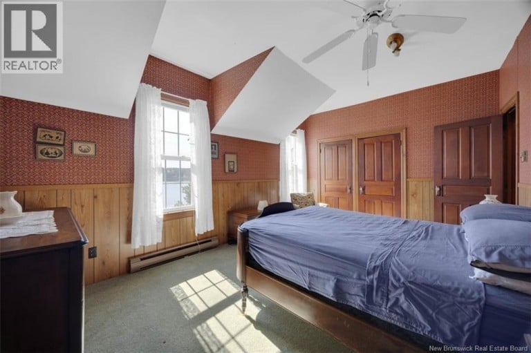 9531 Route 102, Morrisdale, New Brunswick, E5K4N7