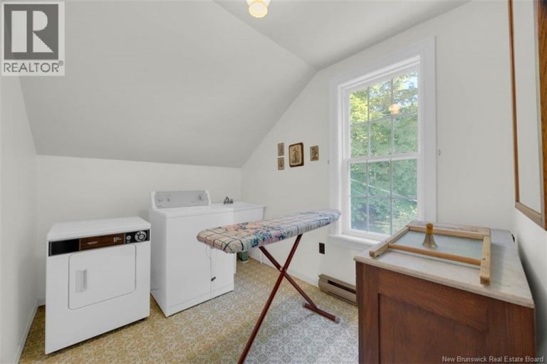 9531 Route 102, Morrisdale, New Brunswick, E5K4N7