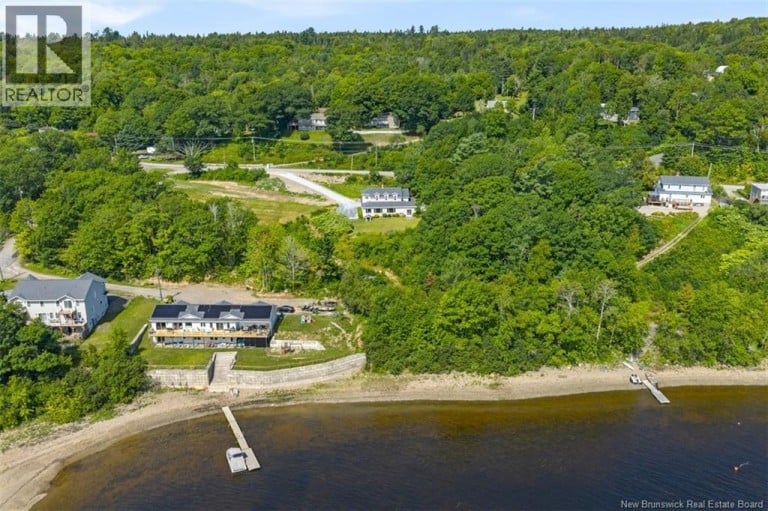 9531 Route 102, Morrisdale, New Brunswick, E5K4N7