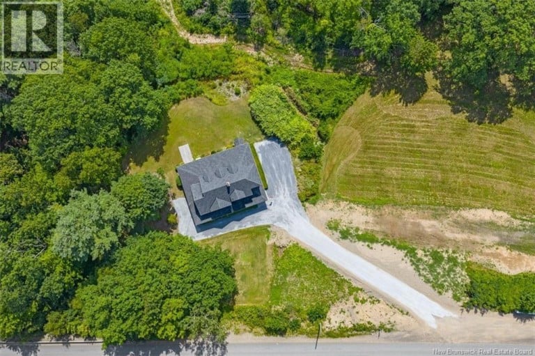 9531 Route 102, Morrisdale, New Brunswick, E5K4N7