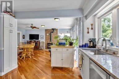 959 GOLFVIEW ROAD Peterborough (Otonabee Ward 1) Ontario photo 13