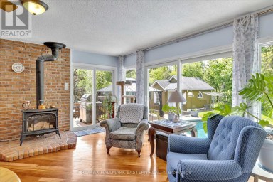 959 GOLFVIEW ROAD Peterborough (Otonabee Ward 1) Ontario photo 15