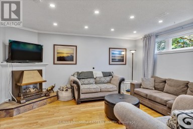 959 GOLFVIEW ROAD Peterborough (Otonabee Ward 1) Ontario photo 28